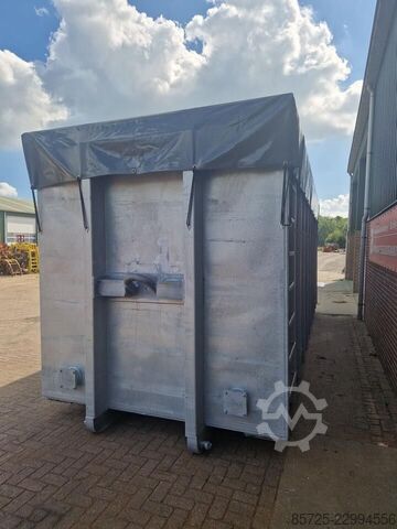 Vloeistofcontainer - Nieuw  Vloeistofcontainer - Nieuw