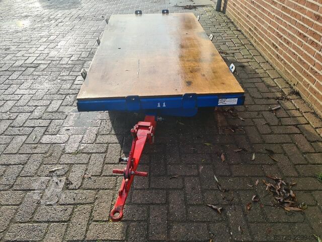 Industriewagen  Industriewagen