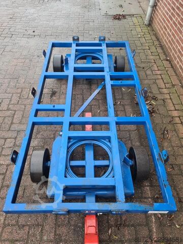 Industriewagen  Industriewagen