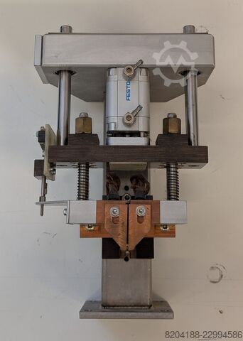 Spot welding machine Miyachi MDB-2000B