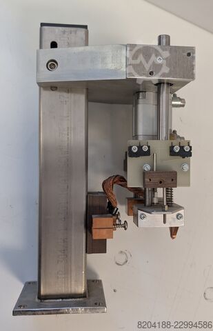 Spot welding machine Miyachi MDB-2000B