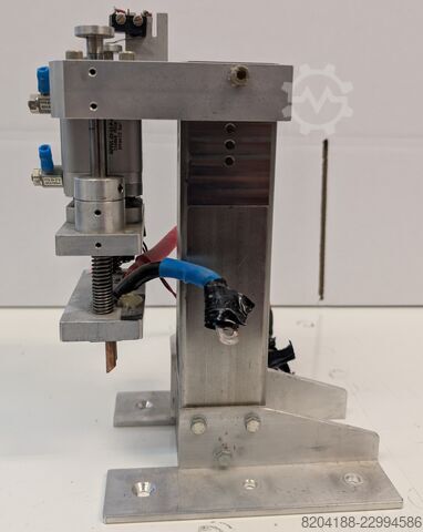 Spot welding machine Miyachi MDB-2000B