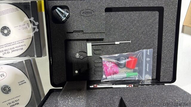 Professional CNC surface and contour Mahr MarSurf XP 20