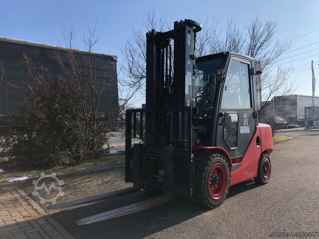 Dieselstapler HC Hangcha CPCD35-XH7F