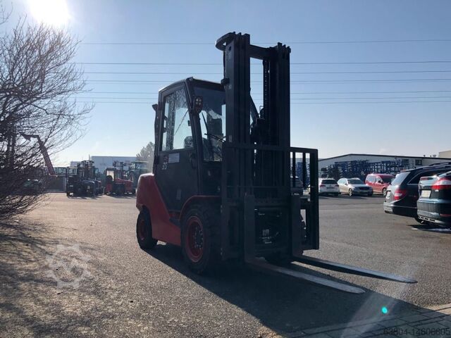 Dieselstapler HC Hangcha CPCD35-XH7F
