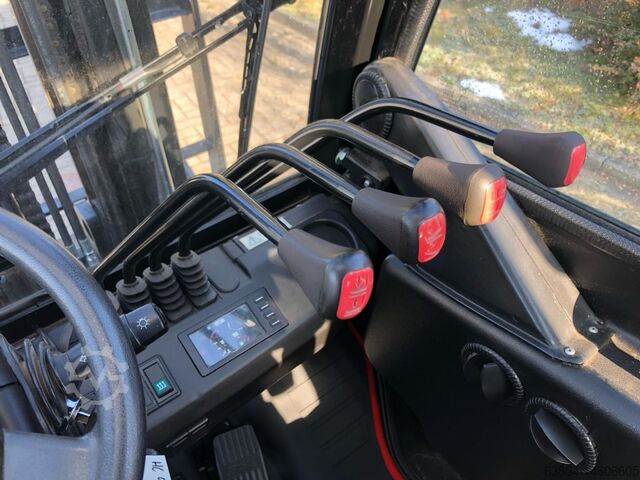 Dieselstapler HC Hangcha CPCD35-XH7F