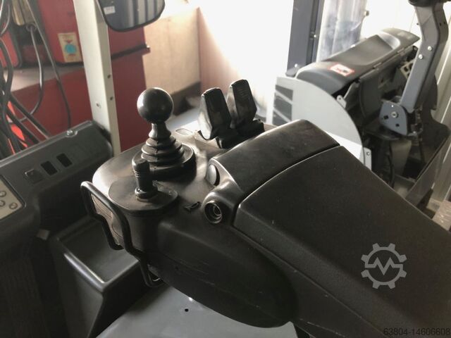 Elektro 4 Rad-Stapler UniCarriers G1Q2L30Q (QX2-30H)