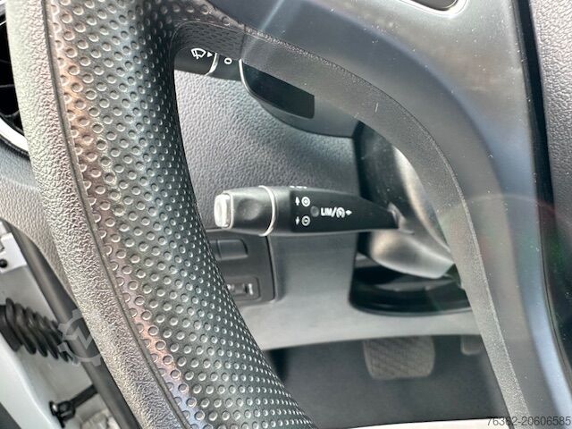 Minibus Mercedes-Benz Vito 114 CDI Extralang,Tour,2xKlima,9Sit