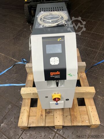 Temperature control unit Technotrans PTW 95-2 EM 18 sel eco