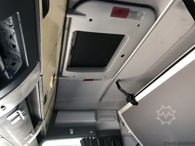 Fahrgestell LKW MAN TGX 26.440