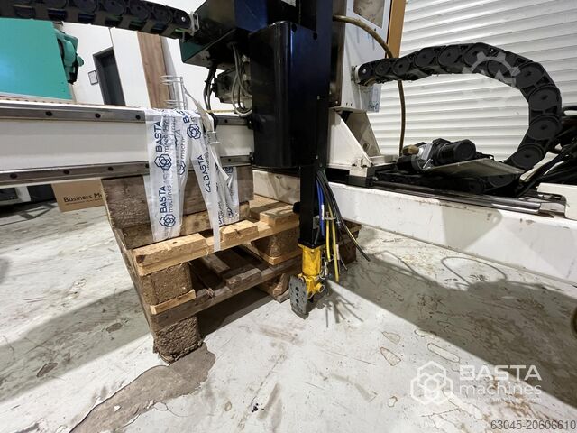 APEX Linear robot APEX