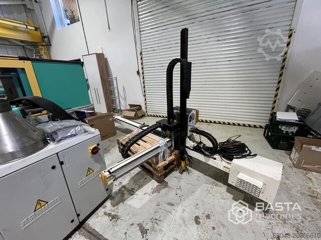 APEX Linear robot APEX