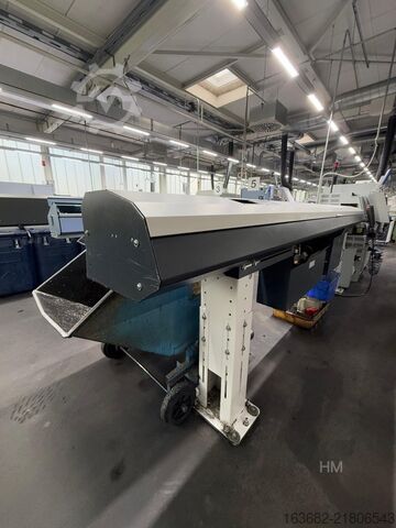 Used LNS Express 220, year of manufacture 2027, internal number 231503 LNS Express 220