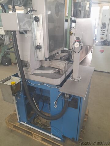 Cold saw Trennjaeger VCT 400 HA