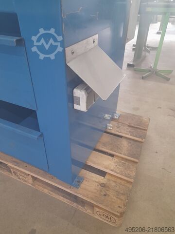 Cold saw Trennjaeger VCT 400 HA