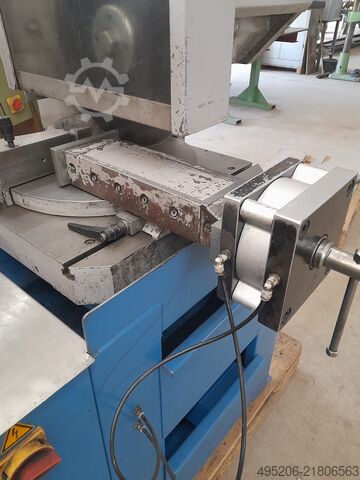 Cold saw Trennjaeger VCT 400 HA