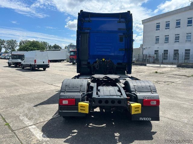 Standard SZM IVECO AS440S53T/P - INTARDER