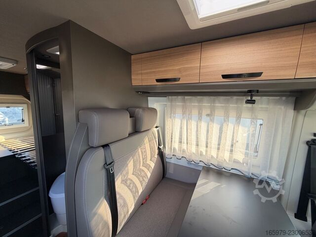 Kastenwagen Wohnmobil / Campervan  BRAVIA