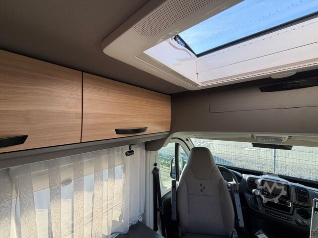 Kastenwagen Wohnmobil / Campervan  BRAVIA