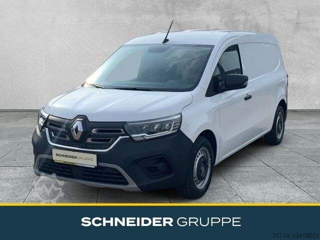Kastenwagen Renault Kangoo E-TECH RAPID ADVANCE L2 22KW LED+PDC+NAVI