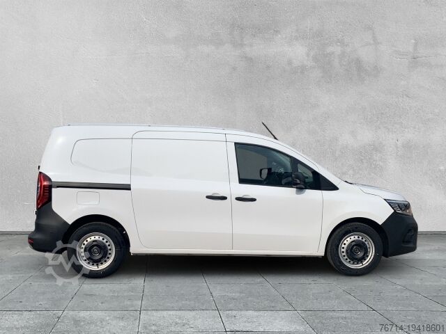 Kastenwagen Renault Kangoo E-TECH RAPID ADVANCE L2 22KW LED+PDC+NAVI