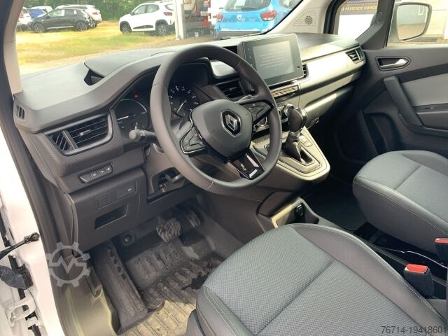 Kastenwagen Renault Kangoo E-TECH RAPID ADVANCE L2 22KW LED+PDC+NAVI
