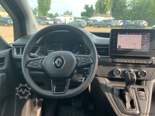 Kastenwagen Renault Kangoo E-TECH RAPID ADVANCE L2 22KW LED+PDC+NAVI