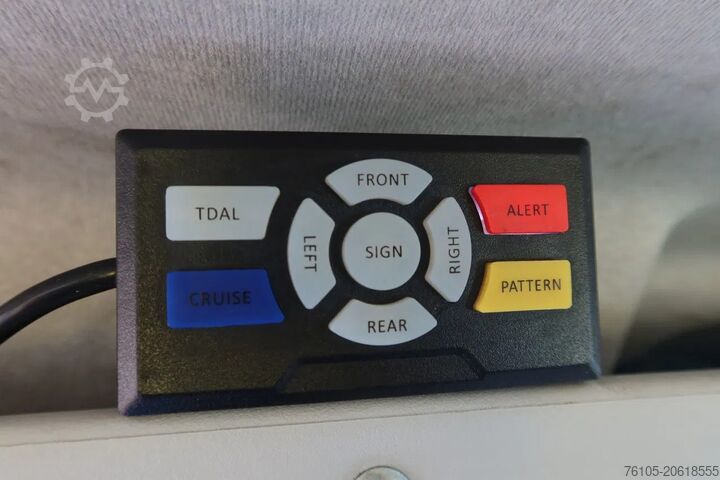 Recovery vehicle Iveco Daily 50C16 Recovery truck, bergingswagen, Afsl...