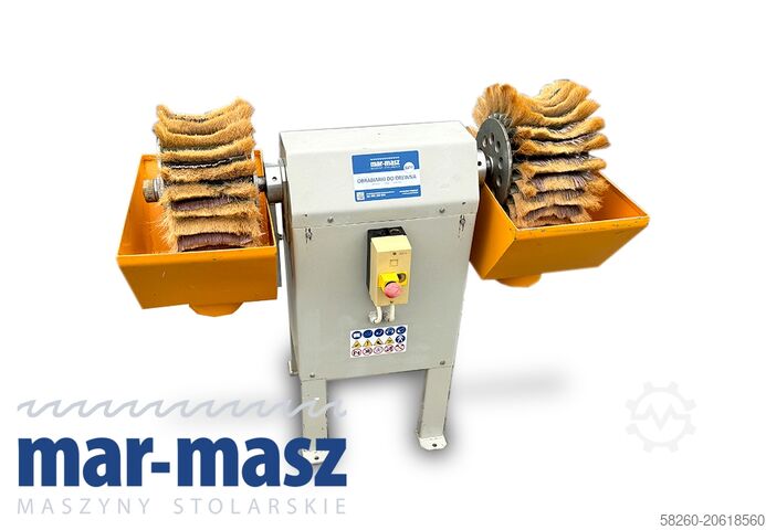 Drum sander PROCHERA DSB