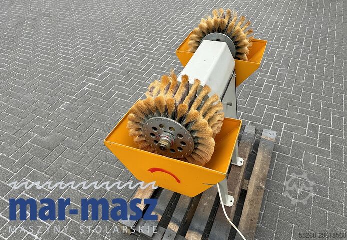 Drum sander PROCHERA DSB