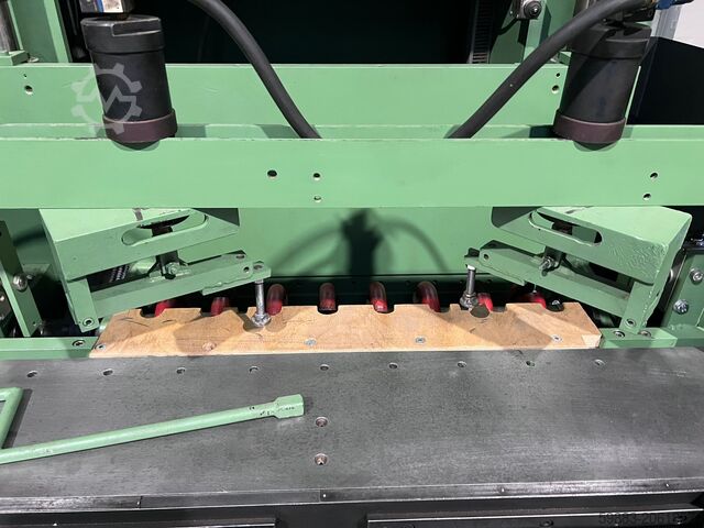 Copy milling machine Wigo 1016