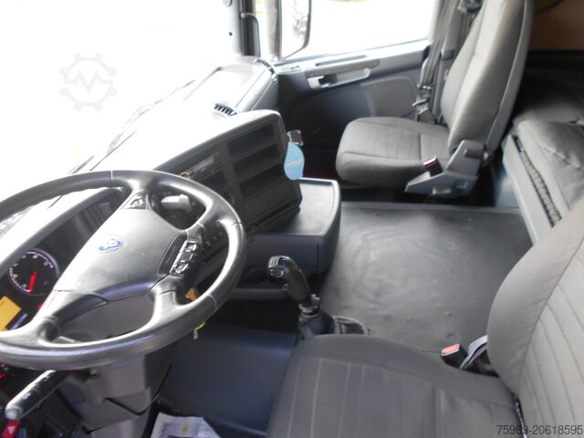 Standard road tractor SCANIA G 440