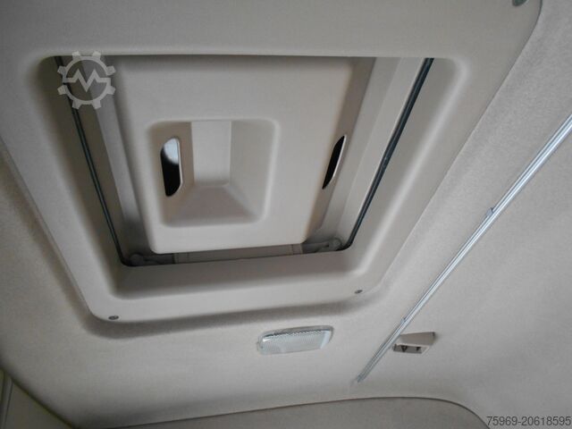 Standard road tractor SCANIA G 440