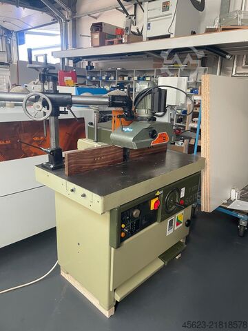 Table mill SCM T130 N