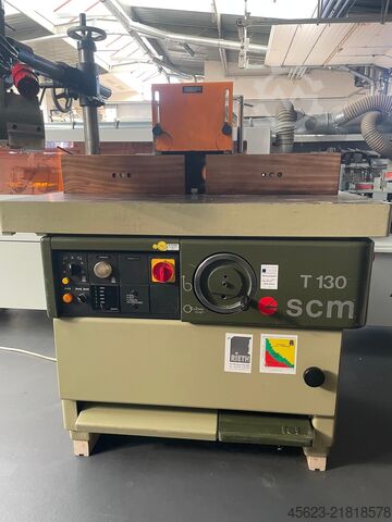 Table mill SCM T130 N