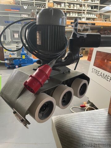 Tischfräse SCM T130 N