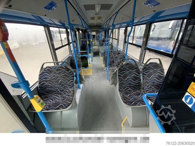 Articulated bus MERCEDES-BENZ Conecto G/Original-KM/Klima/Euro6/O530G/A23/A40