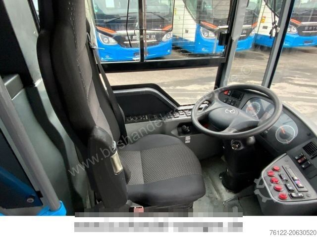 Articulated bus MERCEDES-BENZ Conecto G/Original-KM/Klima/Euro6/O530G/A23/A40