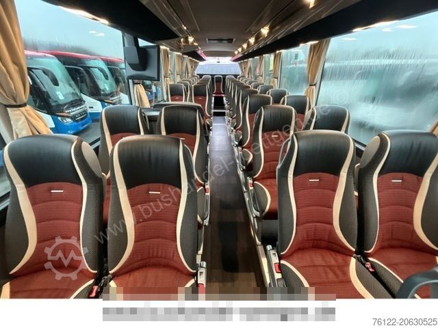 Reisebus SETRA S 515 HD/360°Kamera/Facelift/Travego/Tourismo