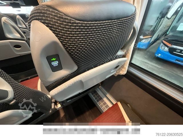 Reisebus SETRA S 515 HD/360°Kamera/Facelift/Travego/Tourismo