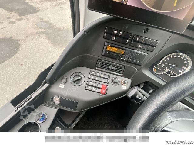 Reisebus SETRA S 515 HD/360°Kamera/Facelift/Travego/Tourismo