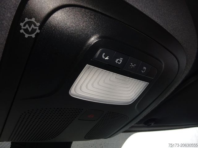 Tipper van MERCEDES-BENZ Sprinter DoKa III RWD 315 3-Seiten-Kipper