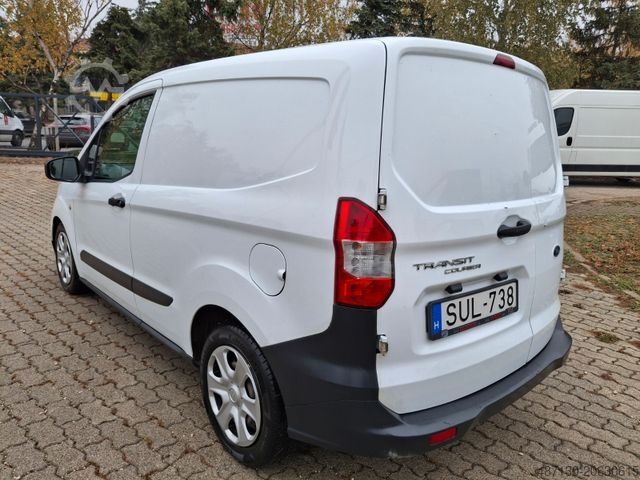 Panel van FORD Transit Courier Trend