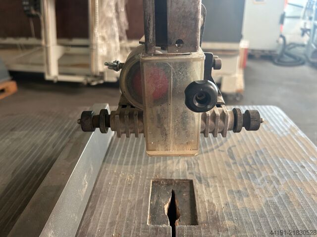 Bandsaw Centauro CO 500 Centauro CO 500