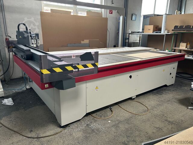 Cutting plotter AGFA Acorta HS 3120 HS AGFA Acorta HS 3120 HS