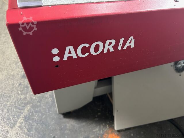 Cutting plotter AGFA Acorta HS 3120 HS AGFA Acorta HS 3120 HS