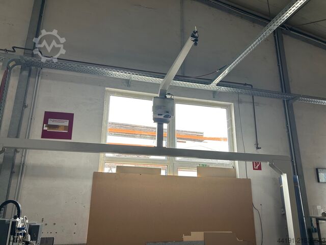 Cutting plotter AGFA Acorta HS 3120 HS AGFA Acorta HS 3120 HS