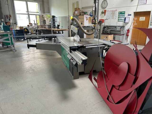 Panel saw Altendorf F 45 Altendorf F 45