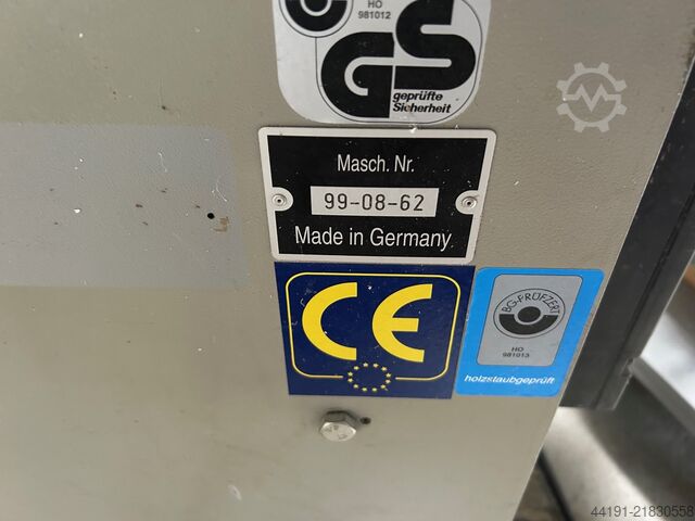Panel saw Altendorf F 45 Altendorf F 45