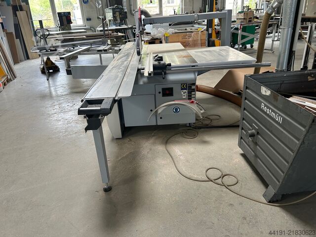 Panel saw Altendorf F 45 Altendorf F 45